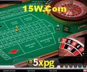 Estatísticas 5xpg